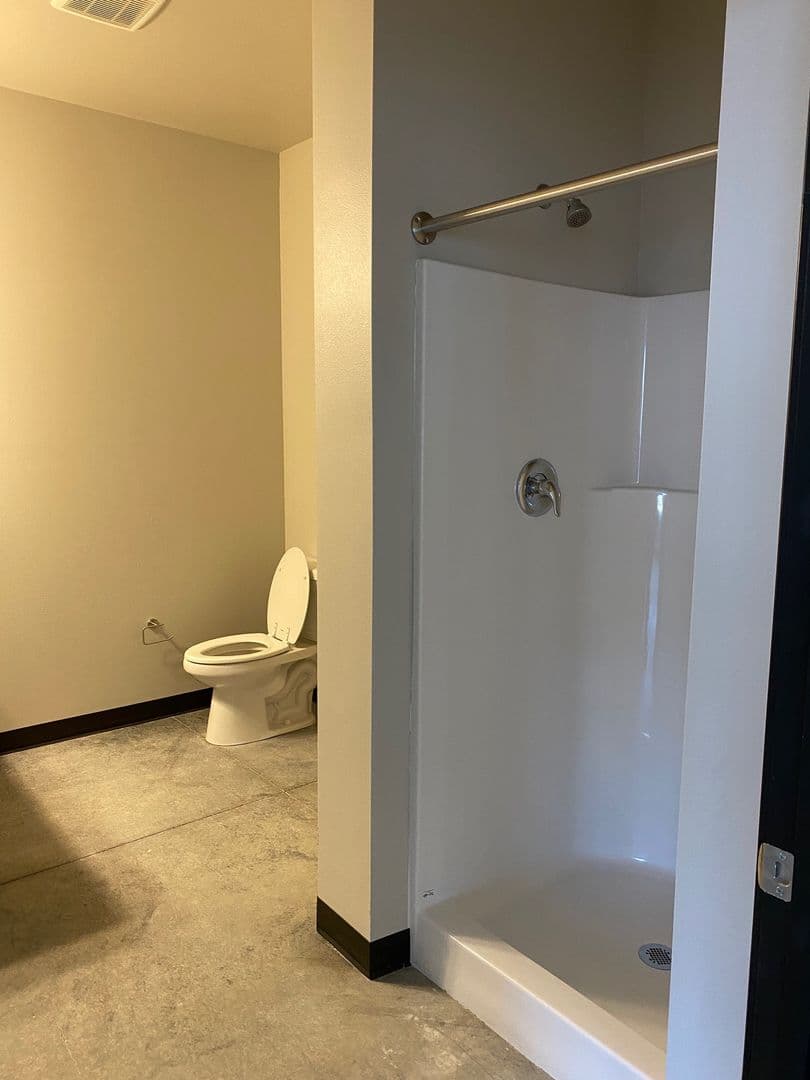Tiffin Apartment: 1100 Andersen Place