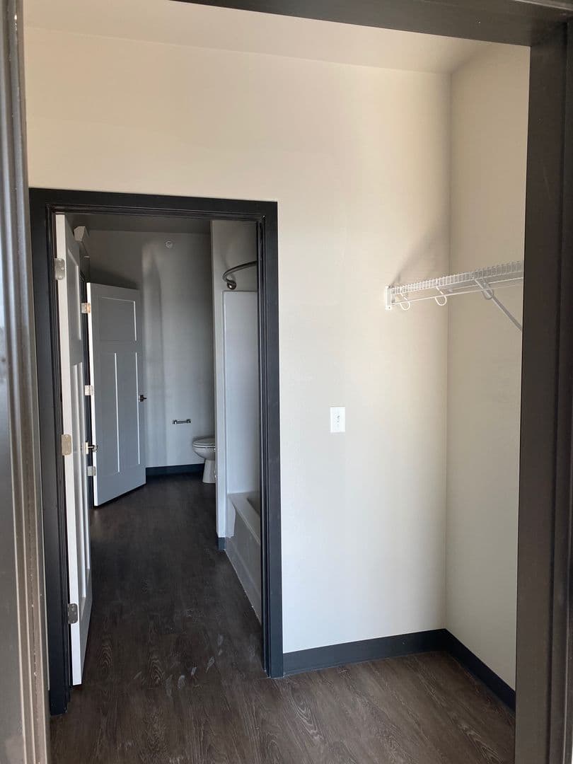 Tiffin Apartment: 1251 Aster Drive