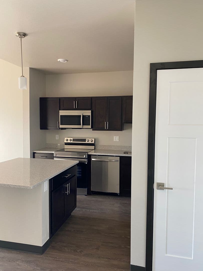 Tiffin Apartment: 1251 Aster Drive