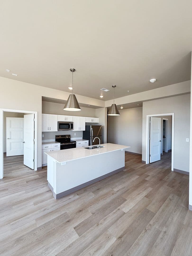 Tiffin Apartment: 1163 Baltic Avenue