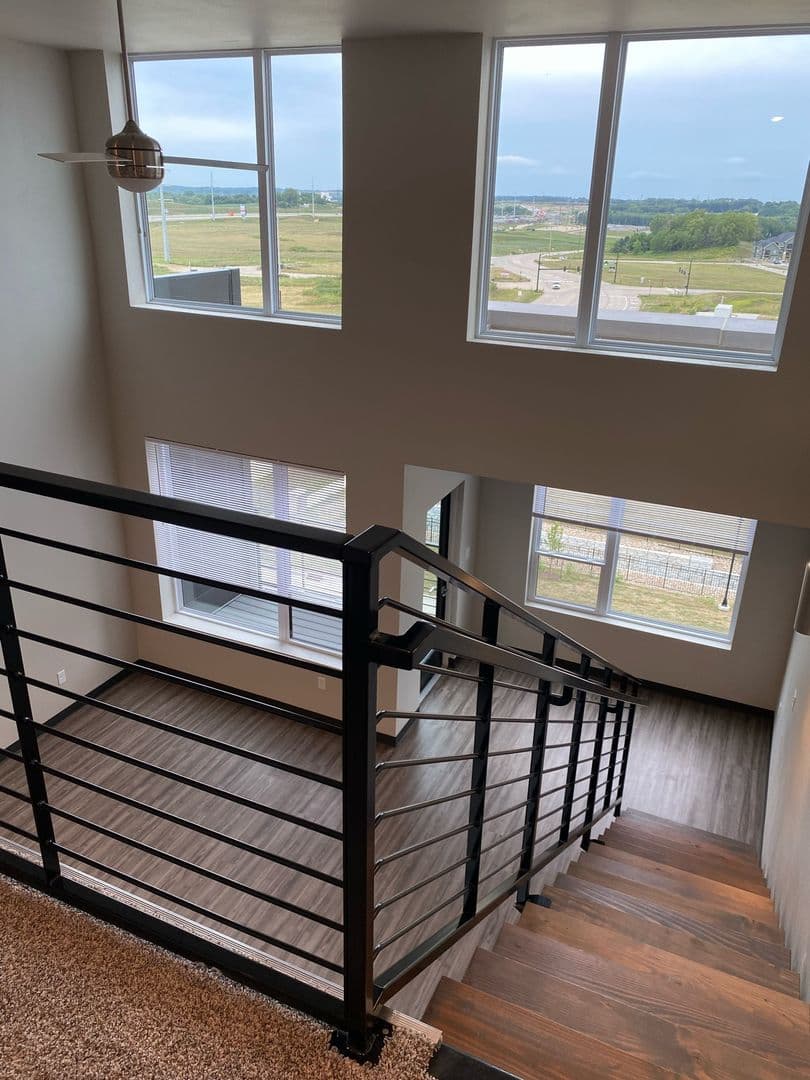 Tiffin Apartment: 1100 Andersen Place
