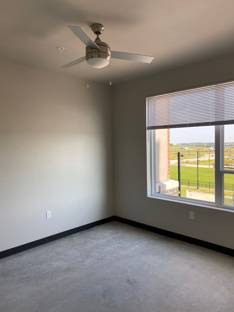 Tiffin Apartment: 1100 Andersen Place