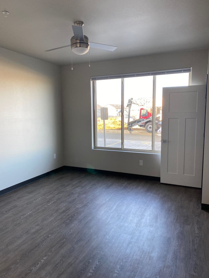 Tiffin Apartment: 1251 Aster Drive