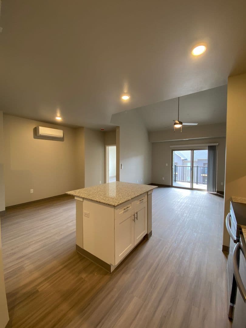 Tiffin Apartment: 1351 Aster Drive