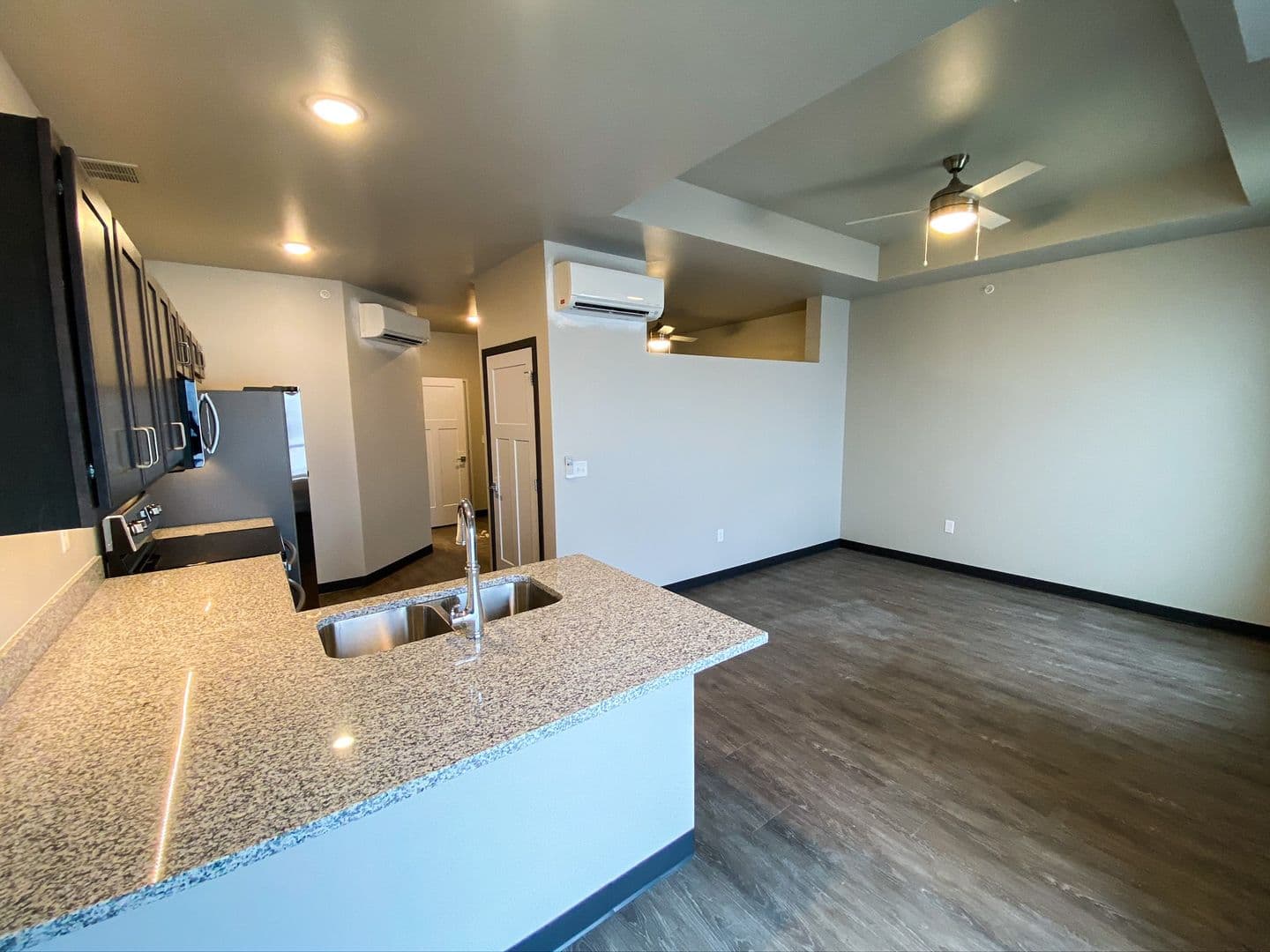 Tiffin Apartment: 1201 Aster Drive