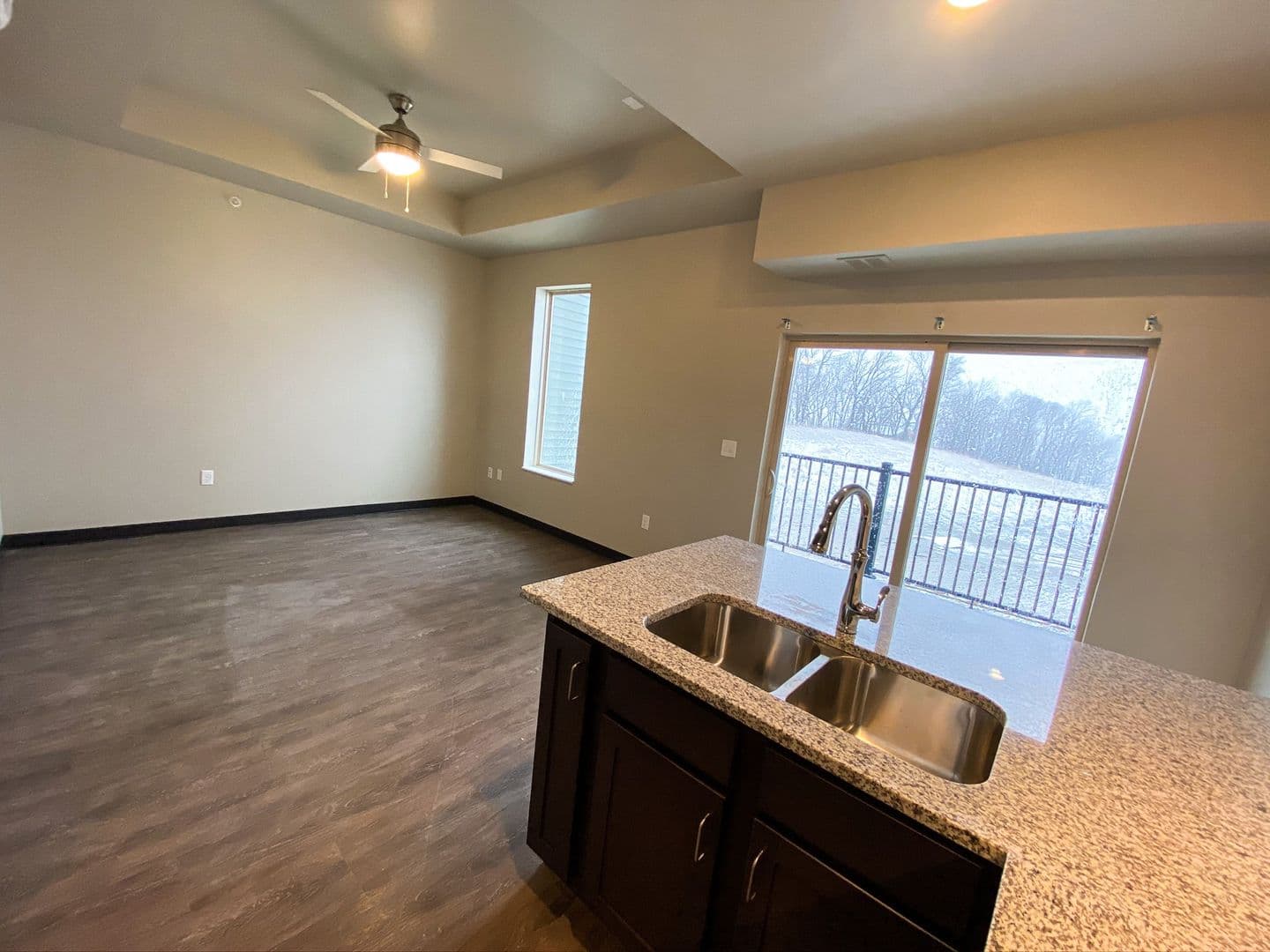 Tiffin Apartment: 1201 Aster Drive