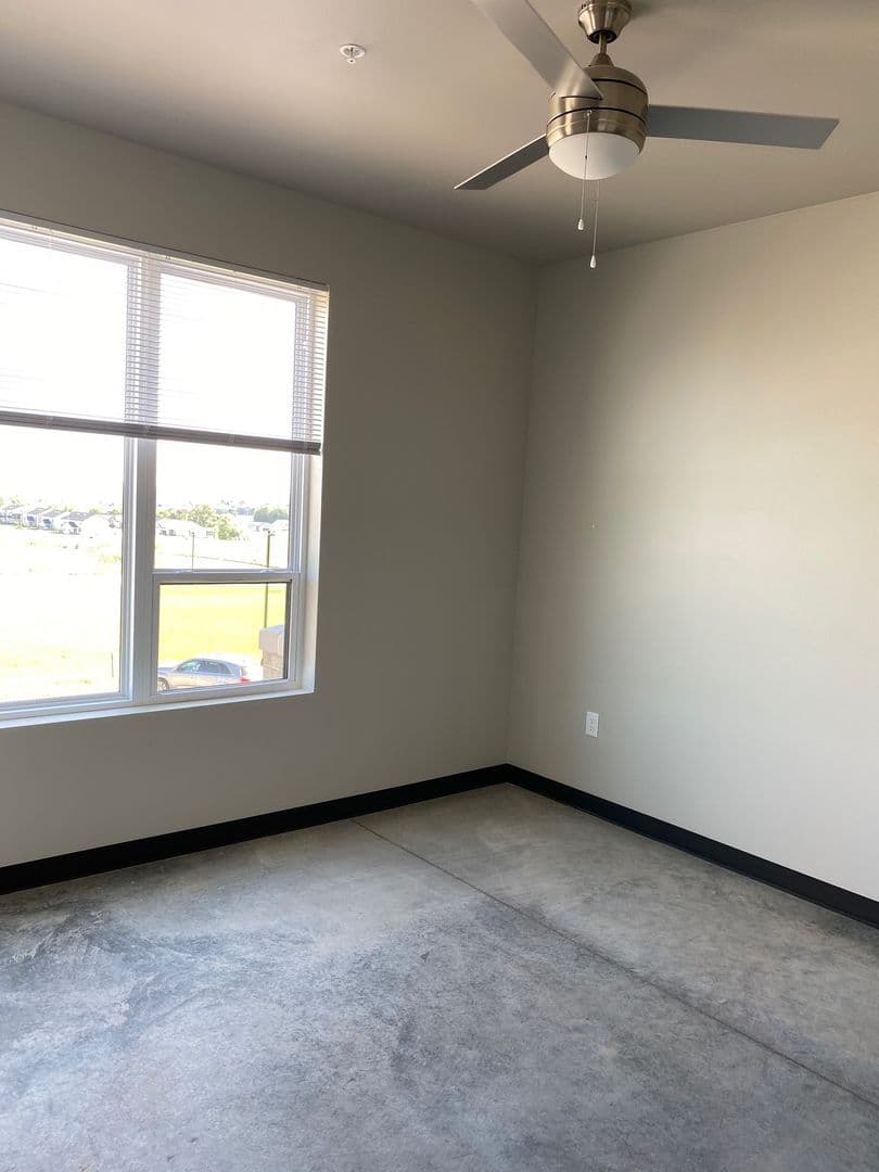 Tiffin Apartment: 1100 Andersen Place
