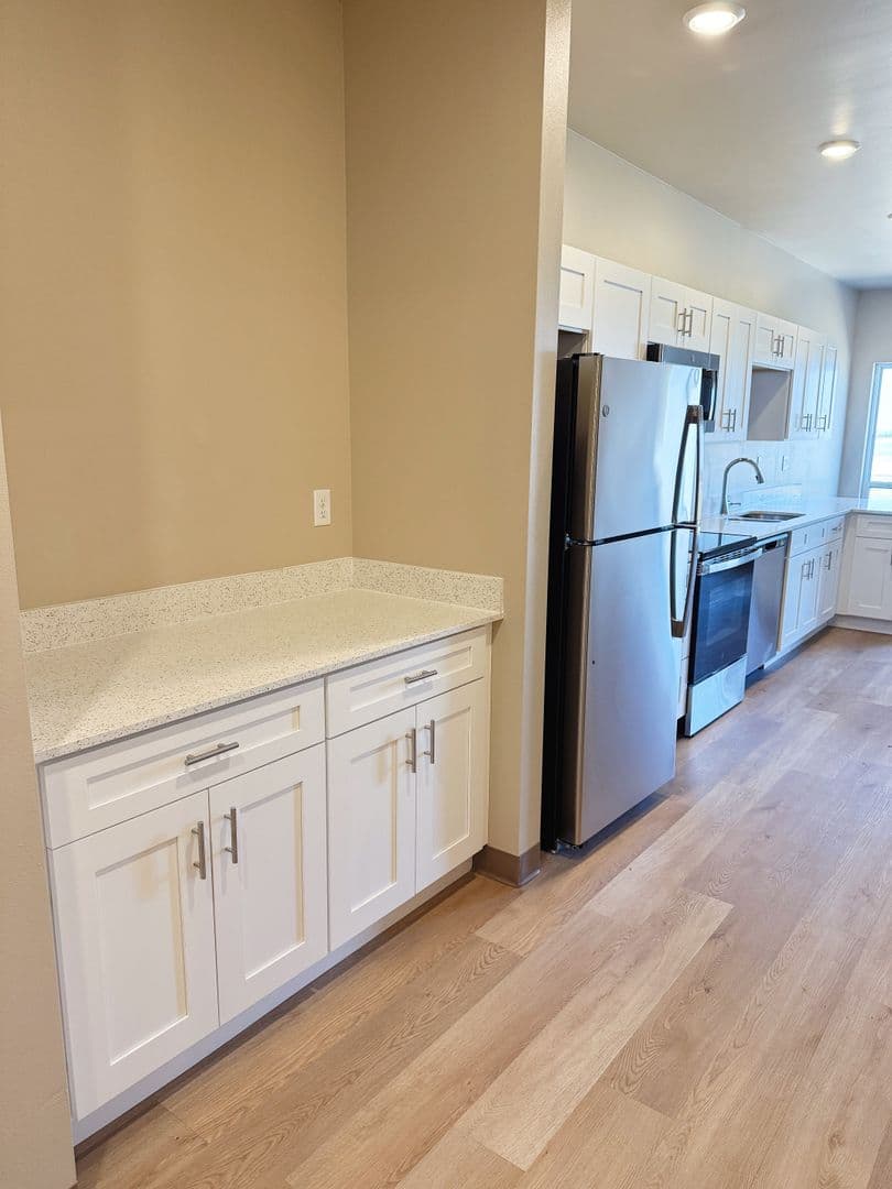 Tiffin Apartment: 1163 Baltic Avenue