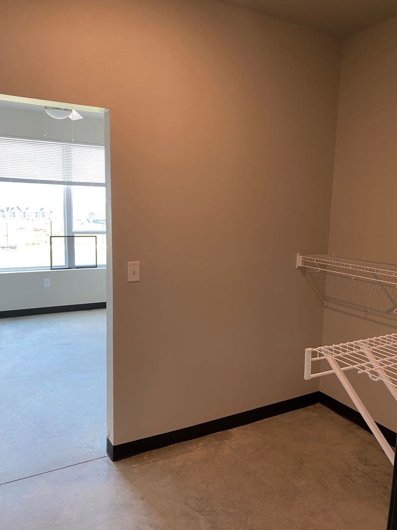 Tiffin Apartment: 1100 Andersen Place
