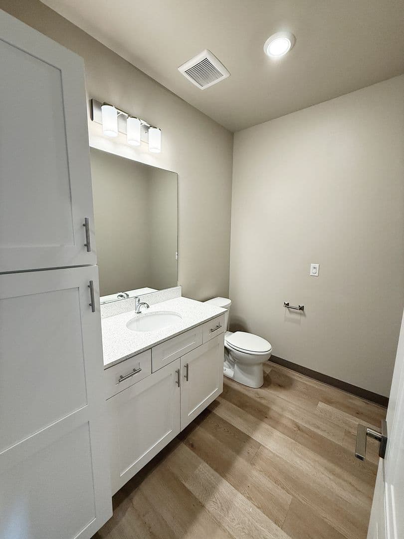 Tiffin Apartment: 1163 Baltic Avenue