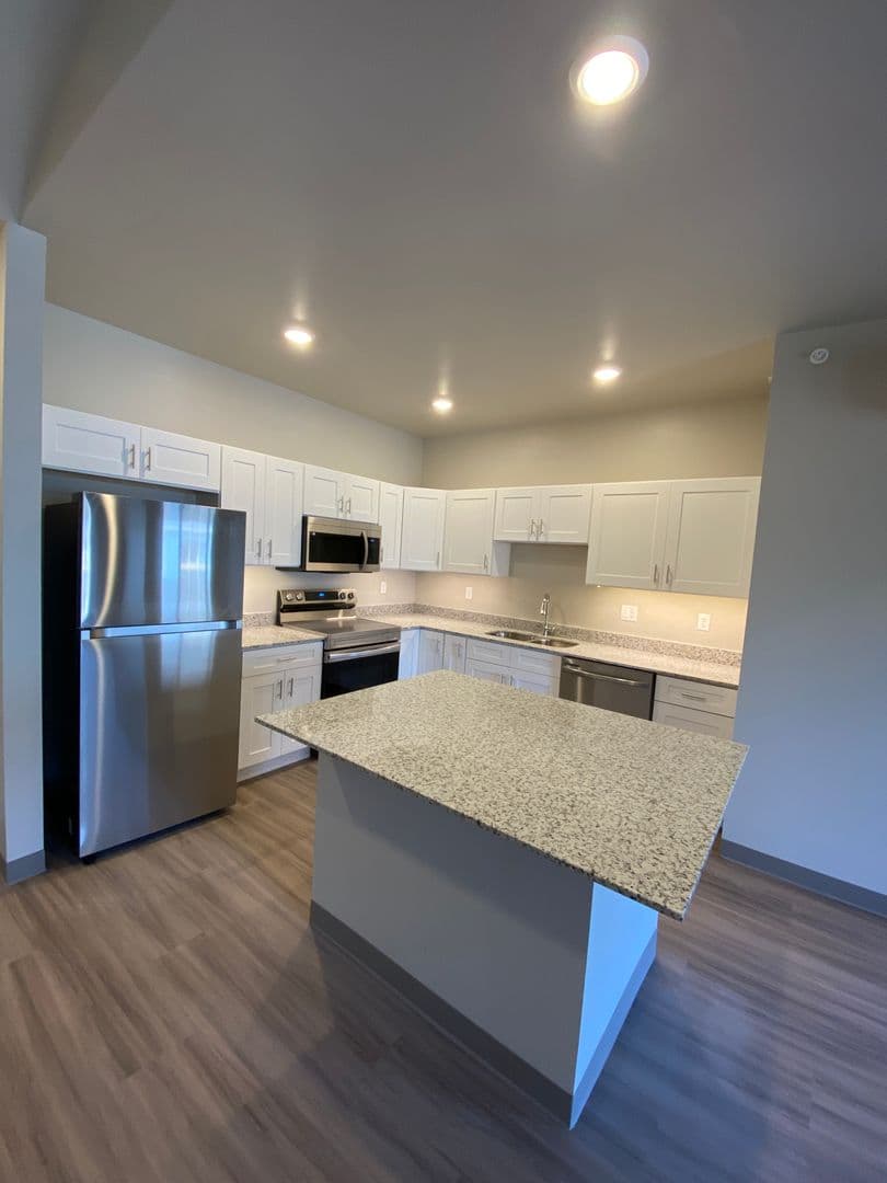 Tiffin Apartment: 1351 Aster Drive