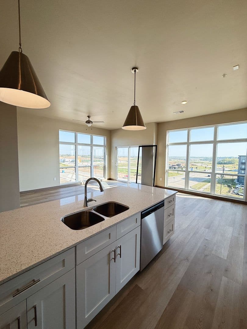 Tiffin Apartment: 1163 Baltic Avenue