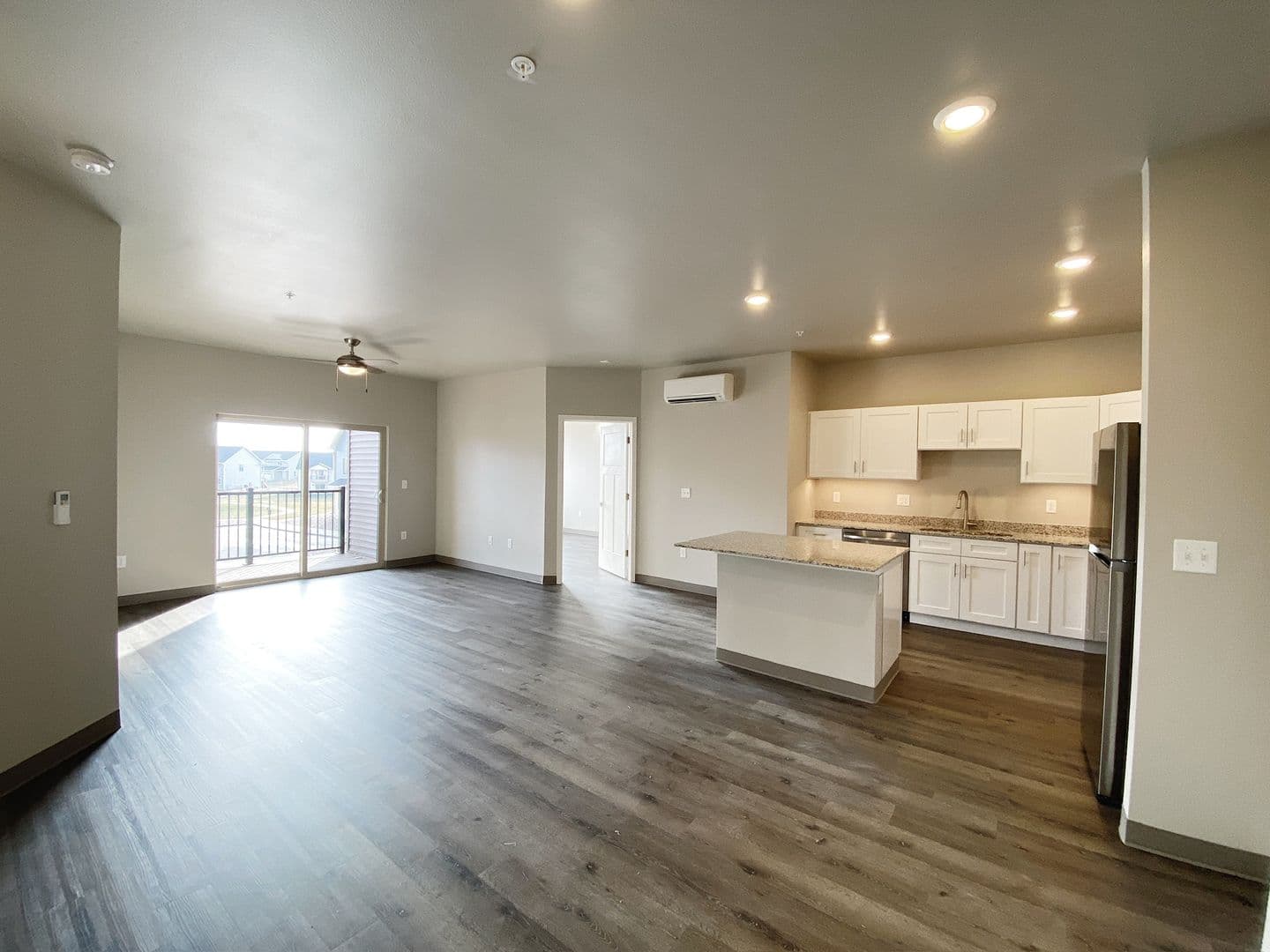 Tiffin Apartment: 1301 Aster Drive
