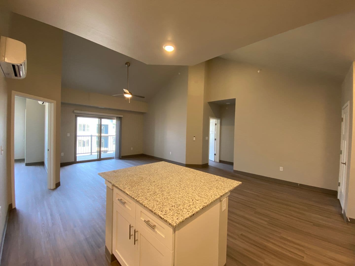 Tiffin Apartment: 1351 Aster Drive