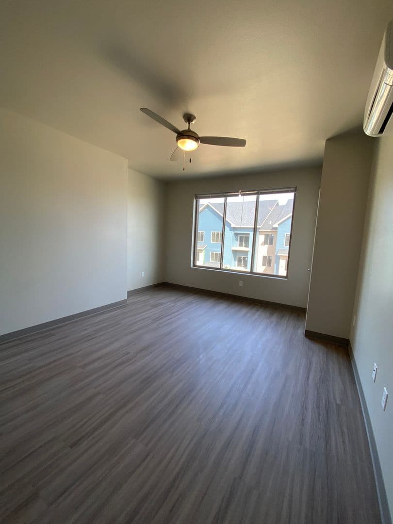 Tiffin Apartment: 1351 Aster Drive