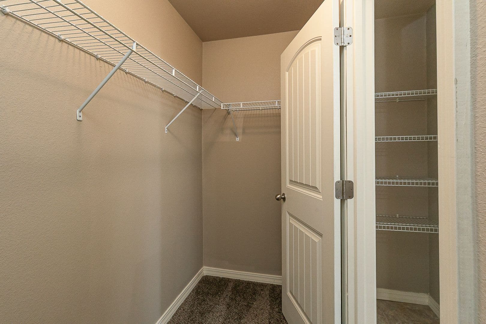 Springfield Apartment: W Sexton