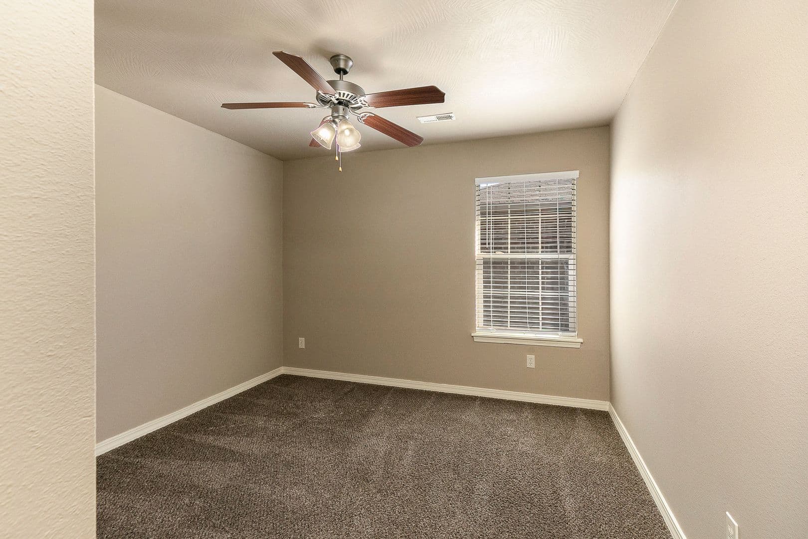 Springfield Apartment: W Sexton