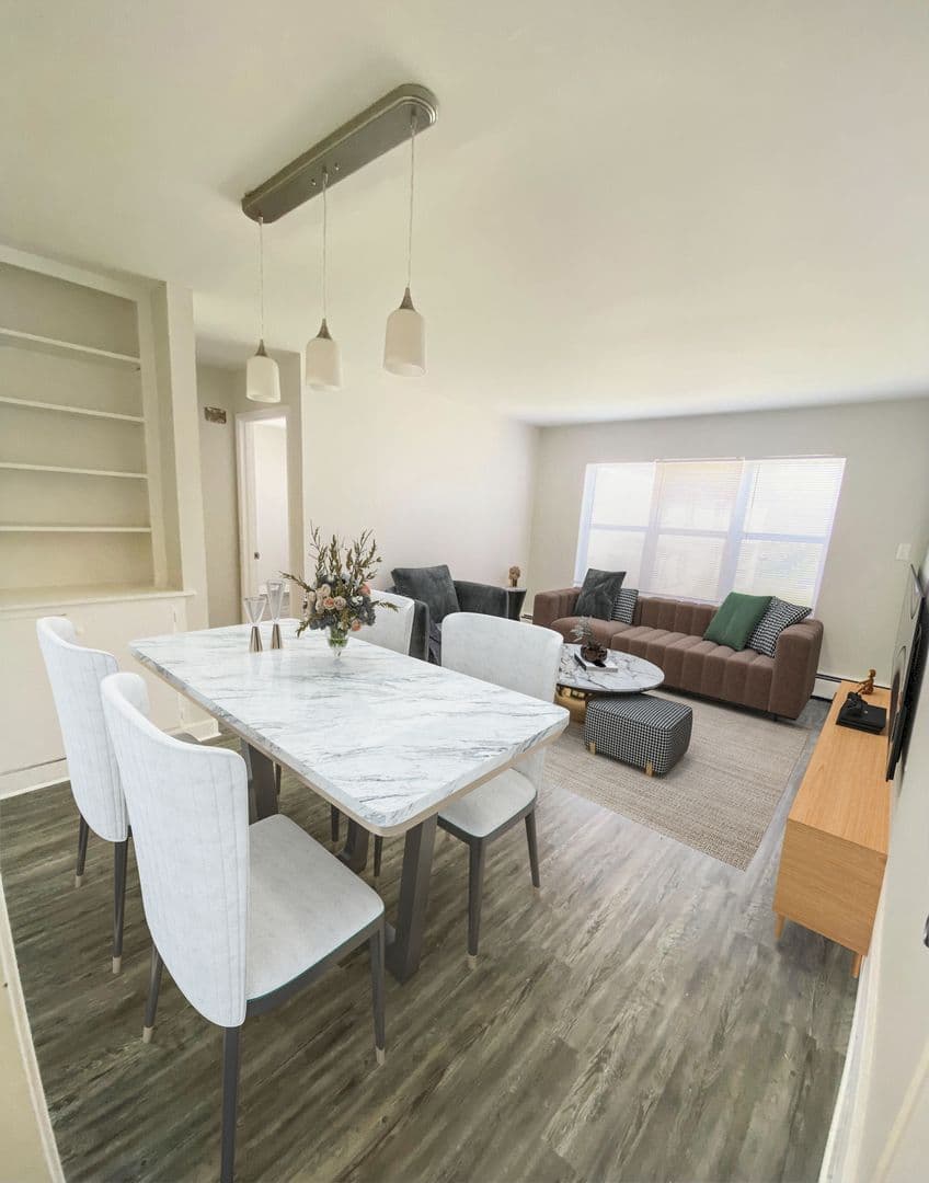 Louisville Apartment: 1403 Nightingale Rd
