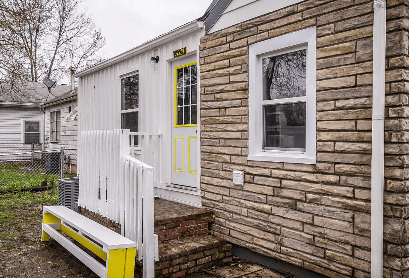 Louisville House: 3714 Kahlert Ave