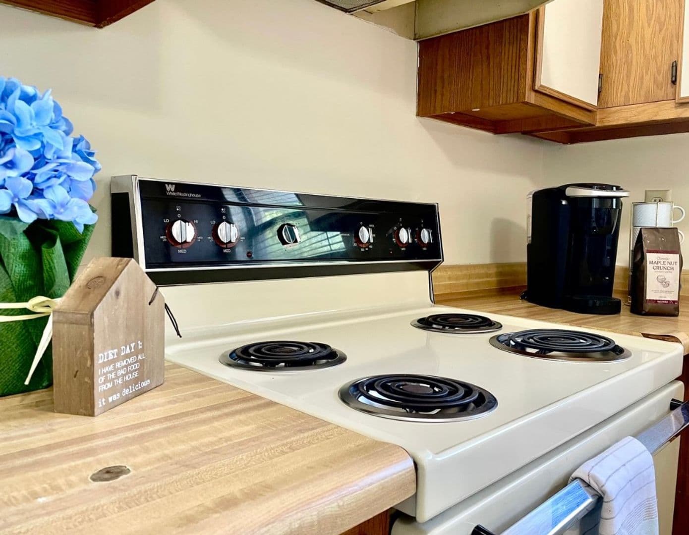 Richmond Apartment: 392 Gibson Lane