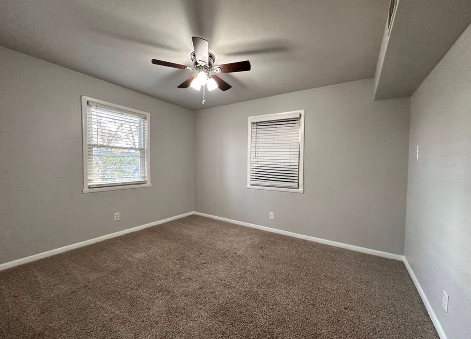 Winchester Apartment: 508 College Street