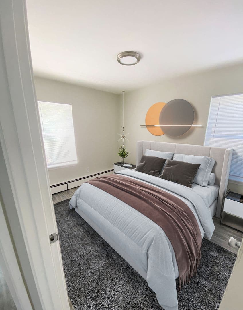 Louisville Apartment: 1403 Nightingale Rd