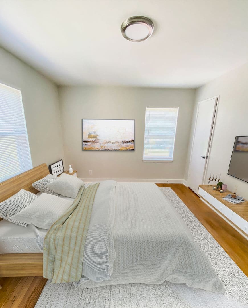 Louisville Apartment: 1403 Nightingale Rd