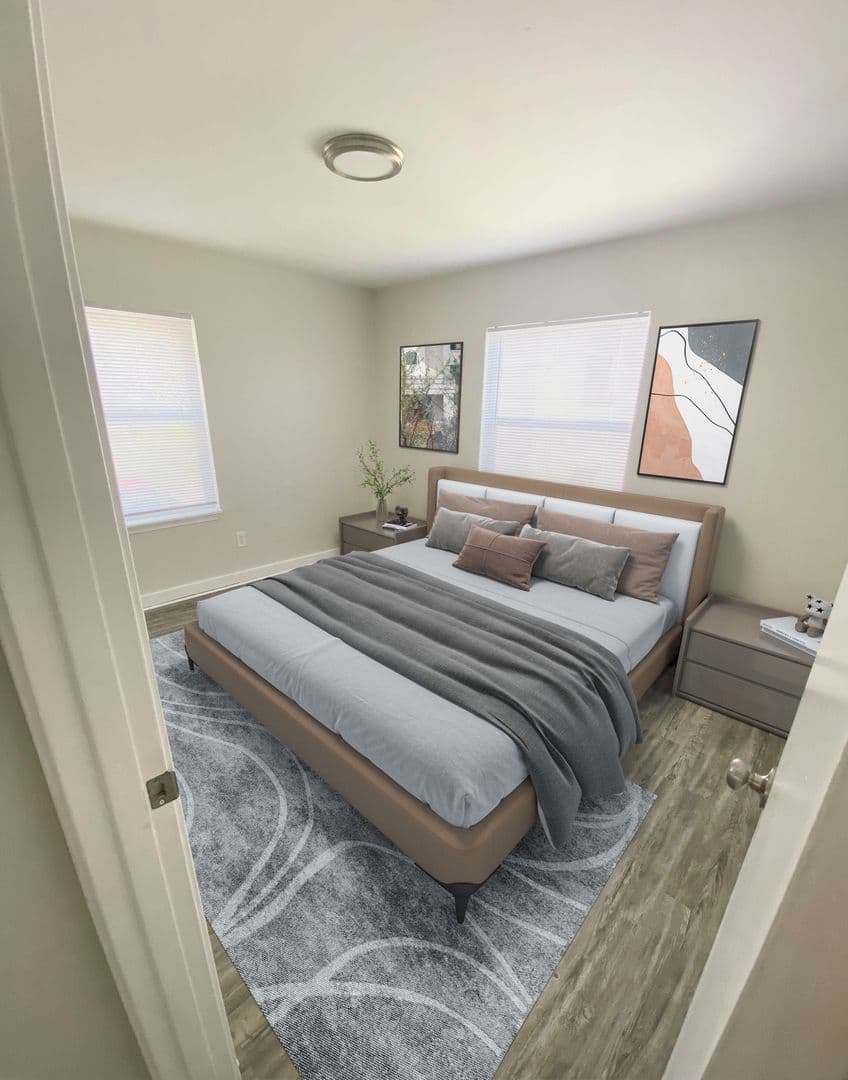 Louisville Apartment: 1403 Nightingale Rd