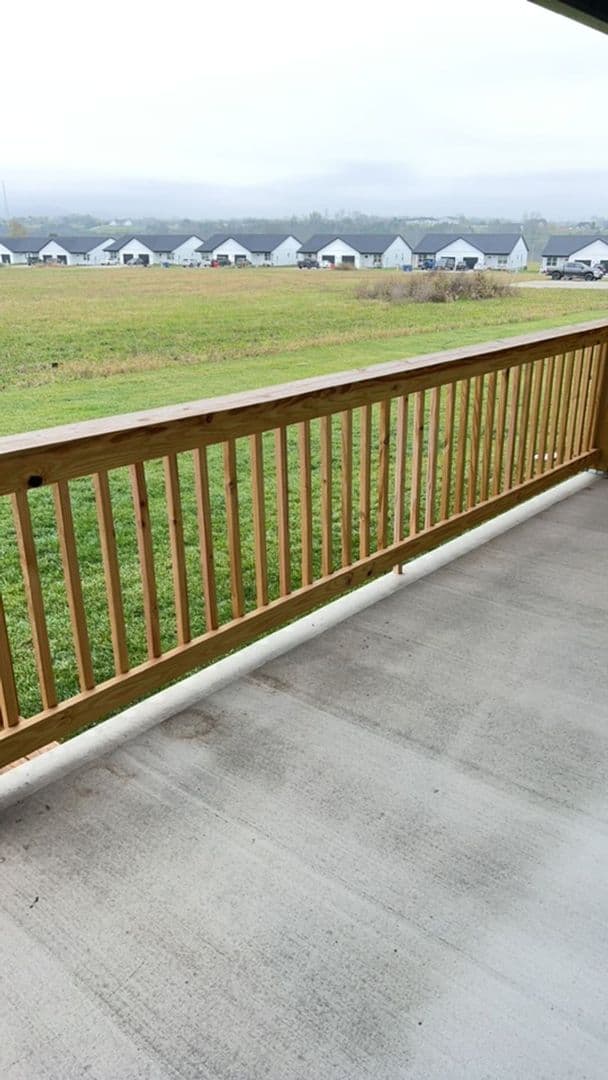 Berea Apartment: 324/326 Winding Branch Drive