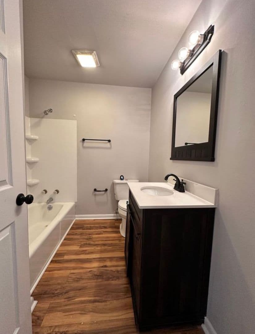 Winchester Apartment: 508 College Street
