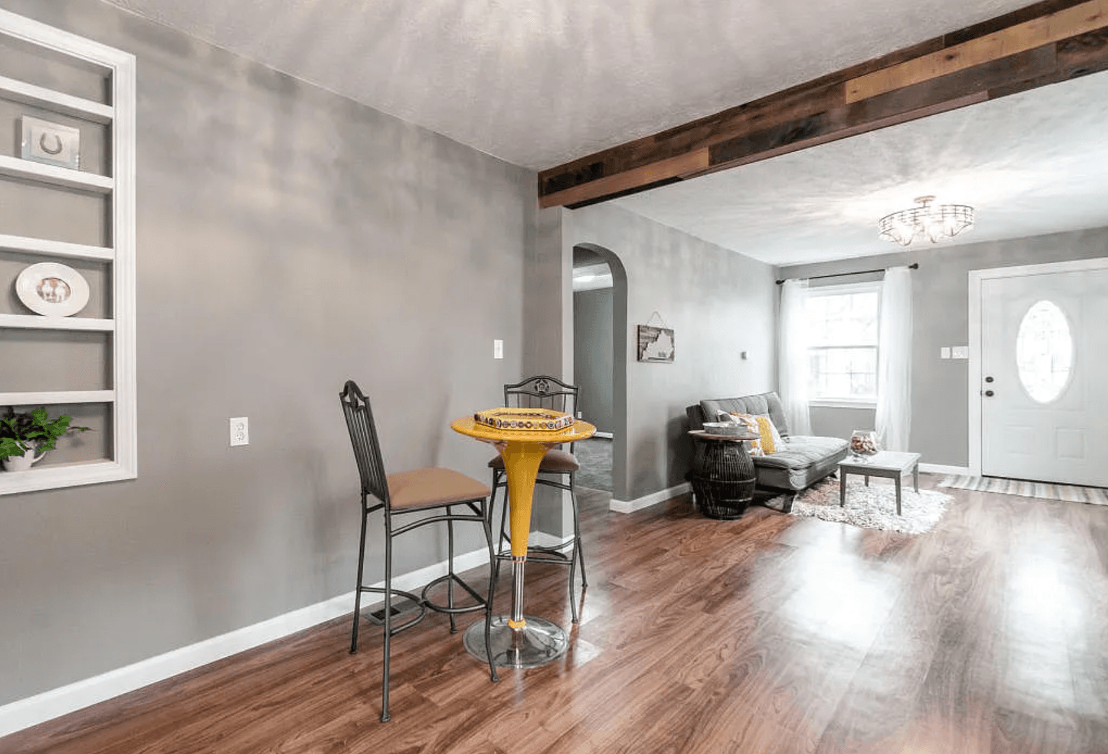 Louisville House: 3714 Kahlert Ave