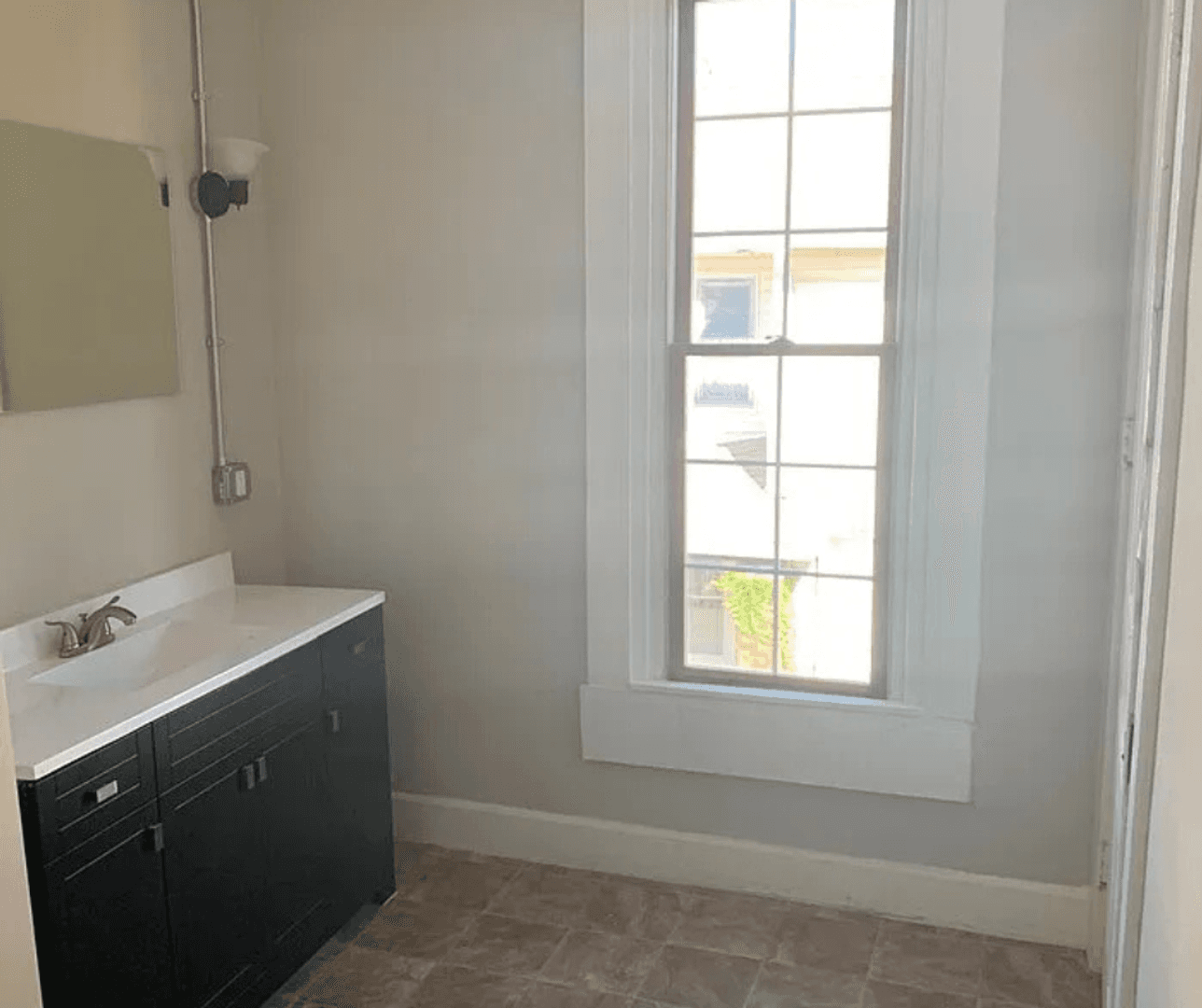 Indianapolis Apartment: Marlow Ave