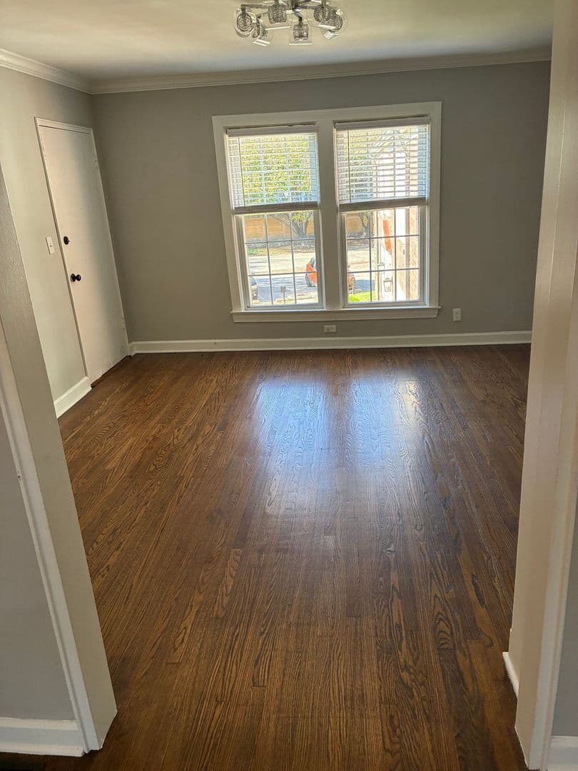 Louisville Apartment: 2315 Glenmary Avenue