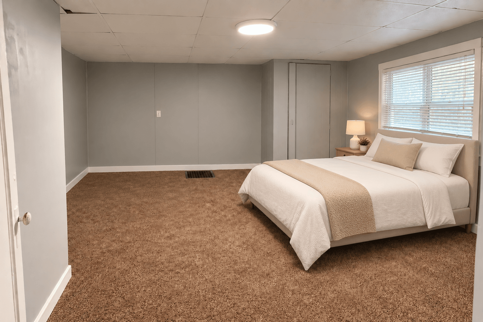 Louisville Apartment: 1349 Olive St.