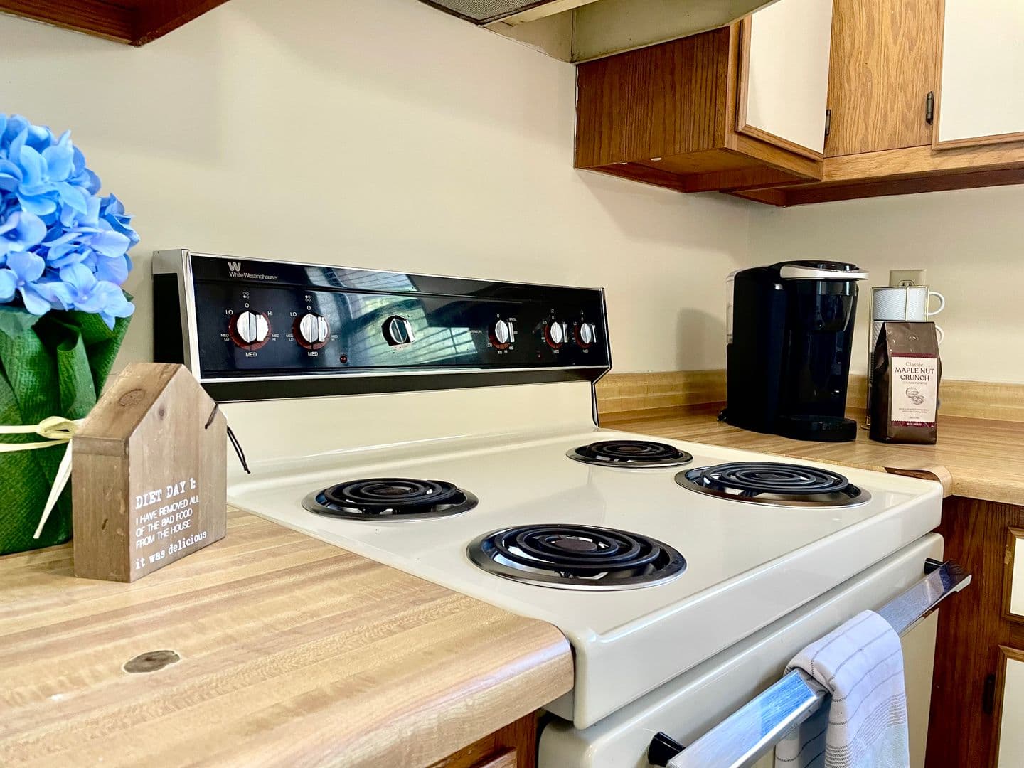 Richmond Apartment: 385 Gibson Lane