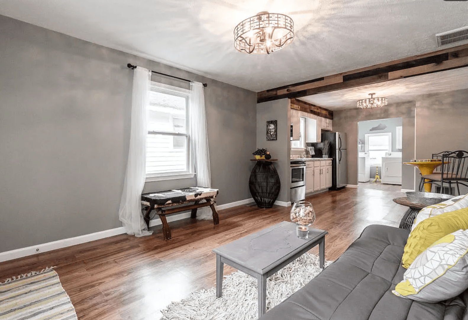 Louisville House: 3714 Kahlert Ave
