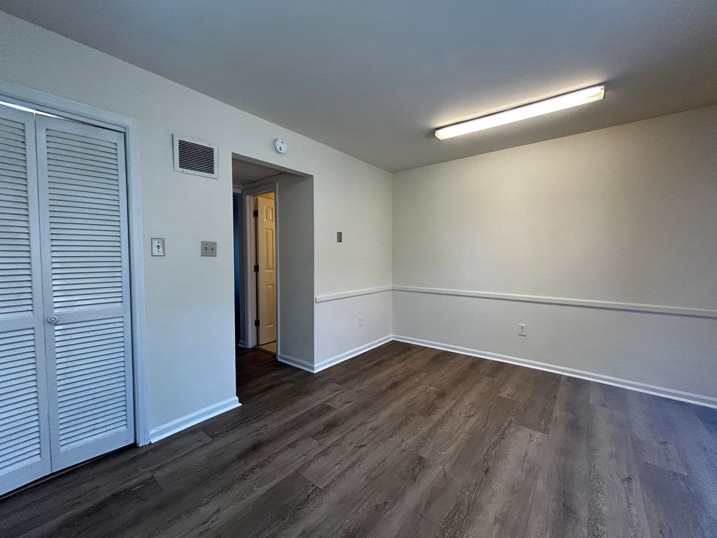 Richmond Apartment: 257 Maryland dr