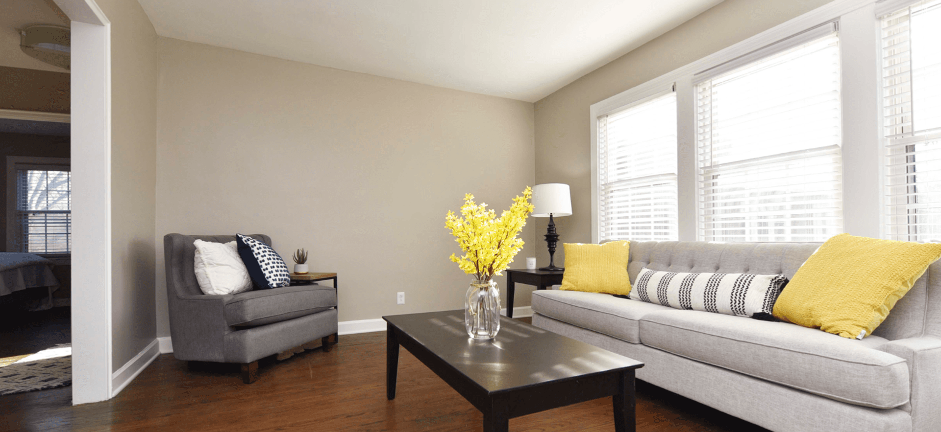 Louisville Apartment: 2315 Glenmary Avenue