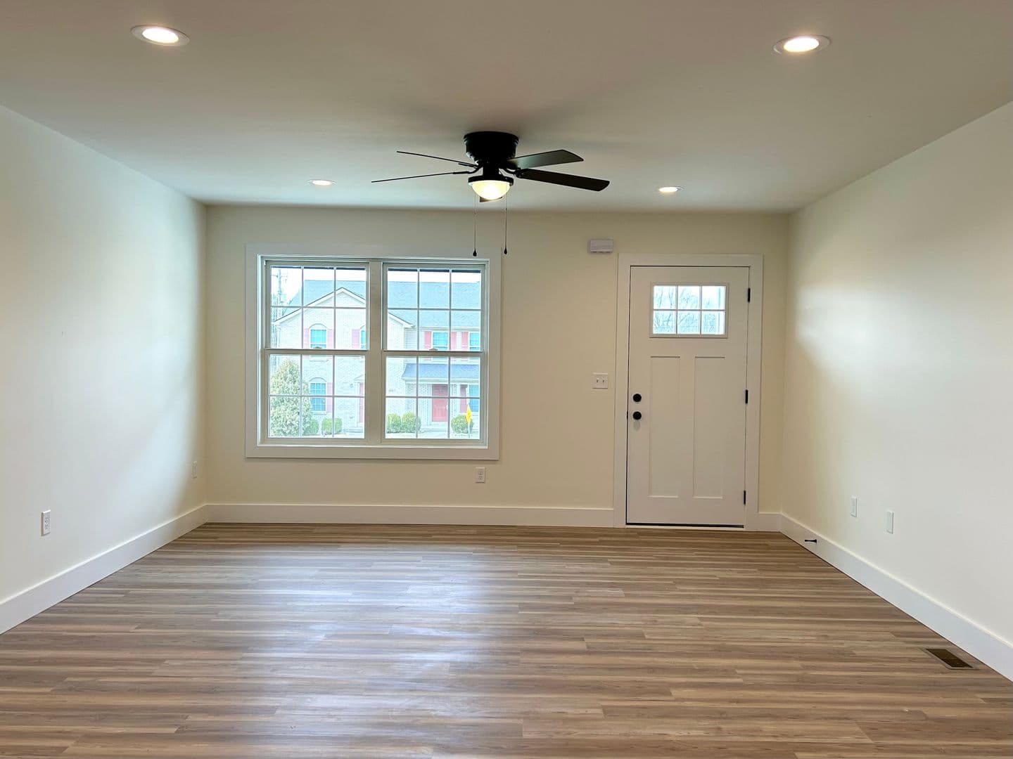 Berea Apartment: 324/326 Winding Branch Drive
