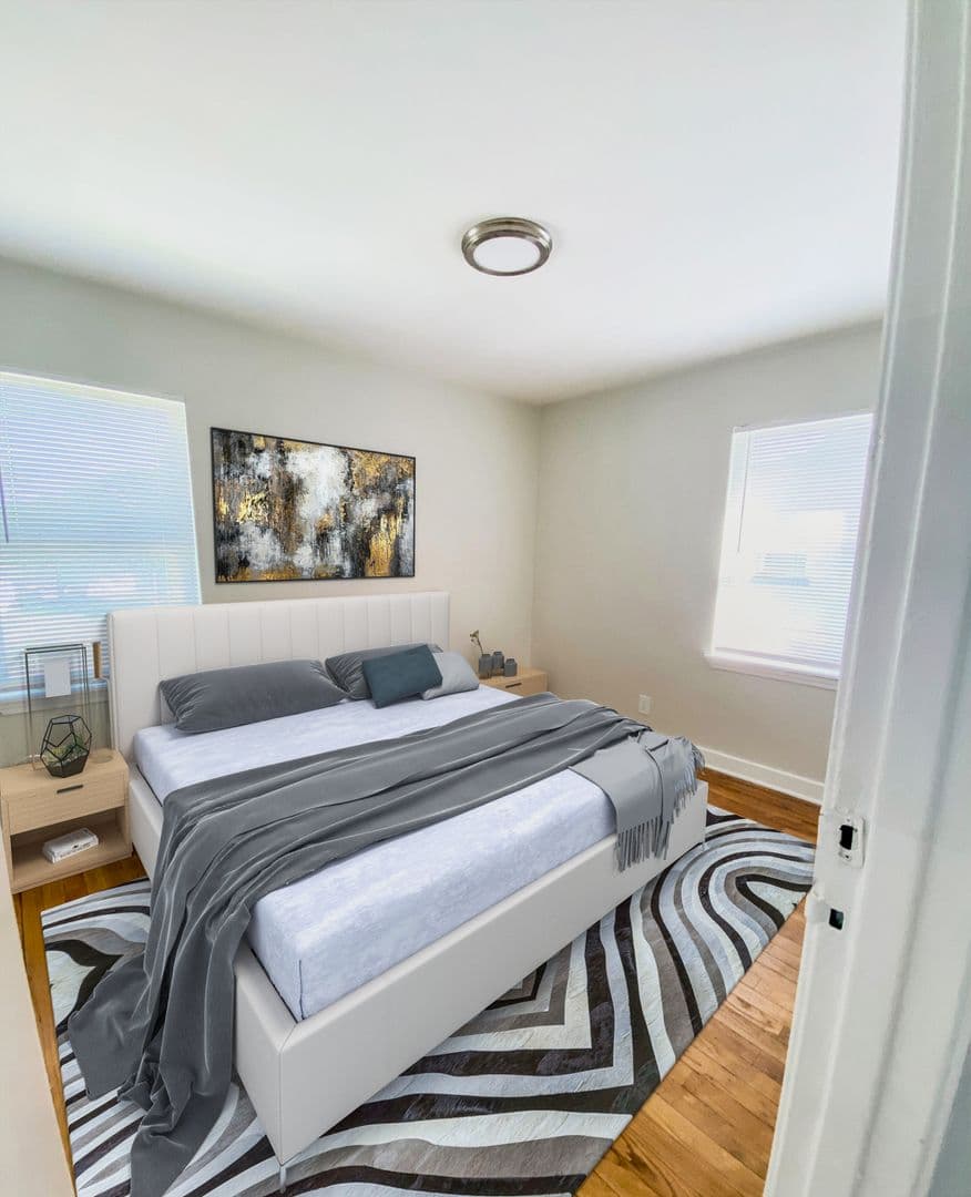 Louisville Apartment: 1403 Nightingale Rd