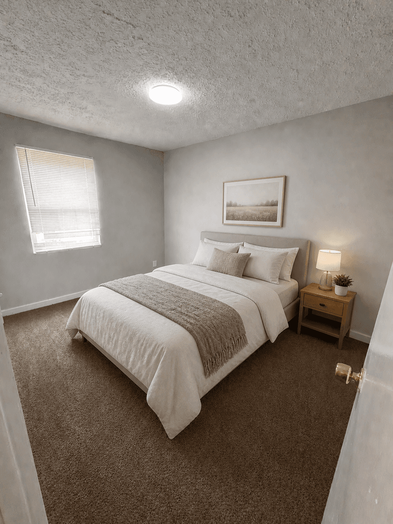 Lousiville Apartment: 3604 Manslick rd