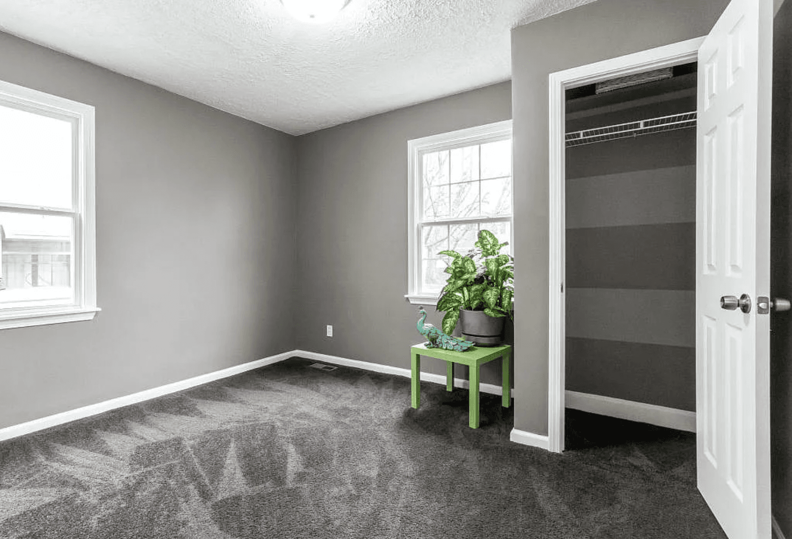 Louisville House: 3714 Kahlert Ave