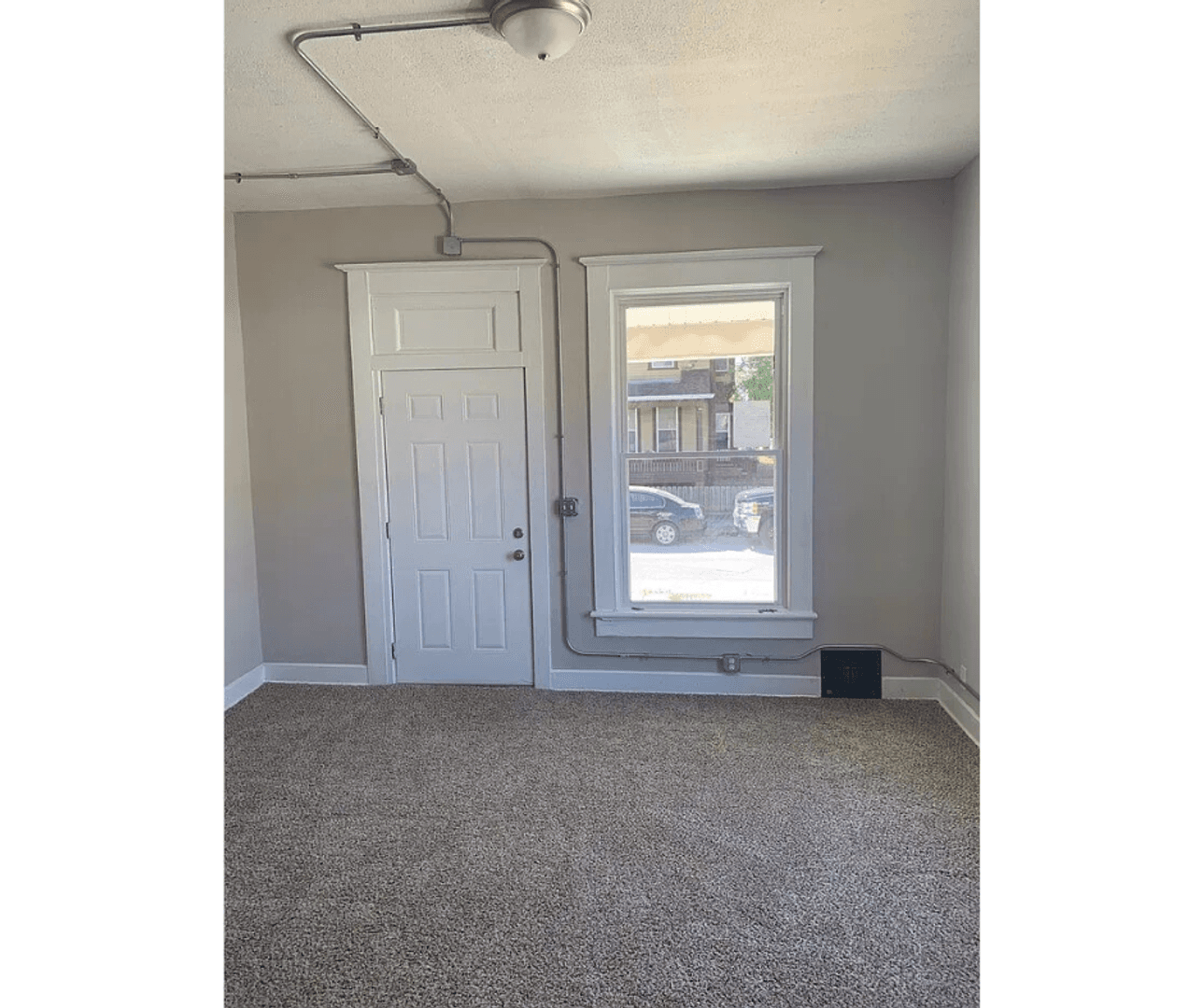 Indianapolis Apartment: Marlow Ave