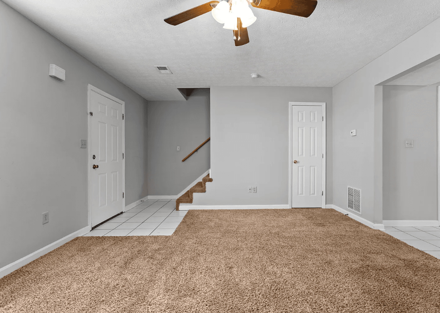 Richmond Apartment: 1100 Richmond Green Dr