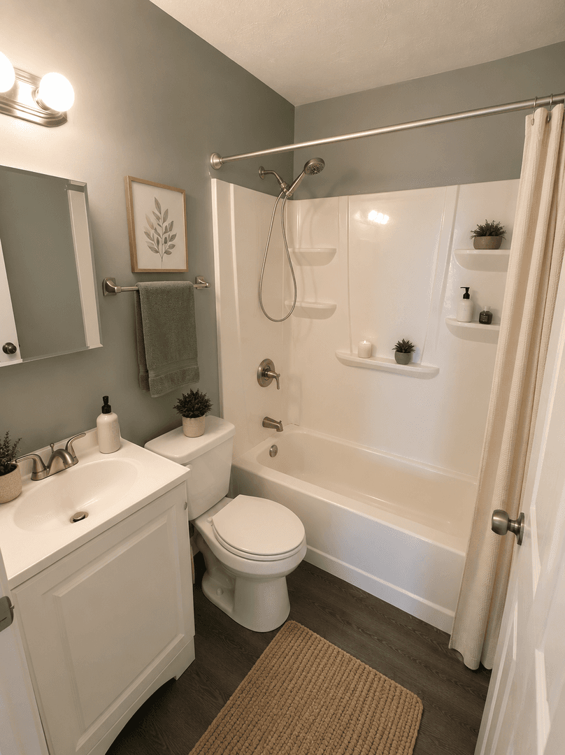 Louisville House: 3723 Center St