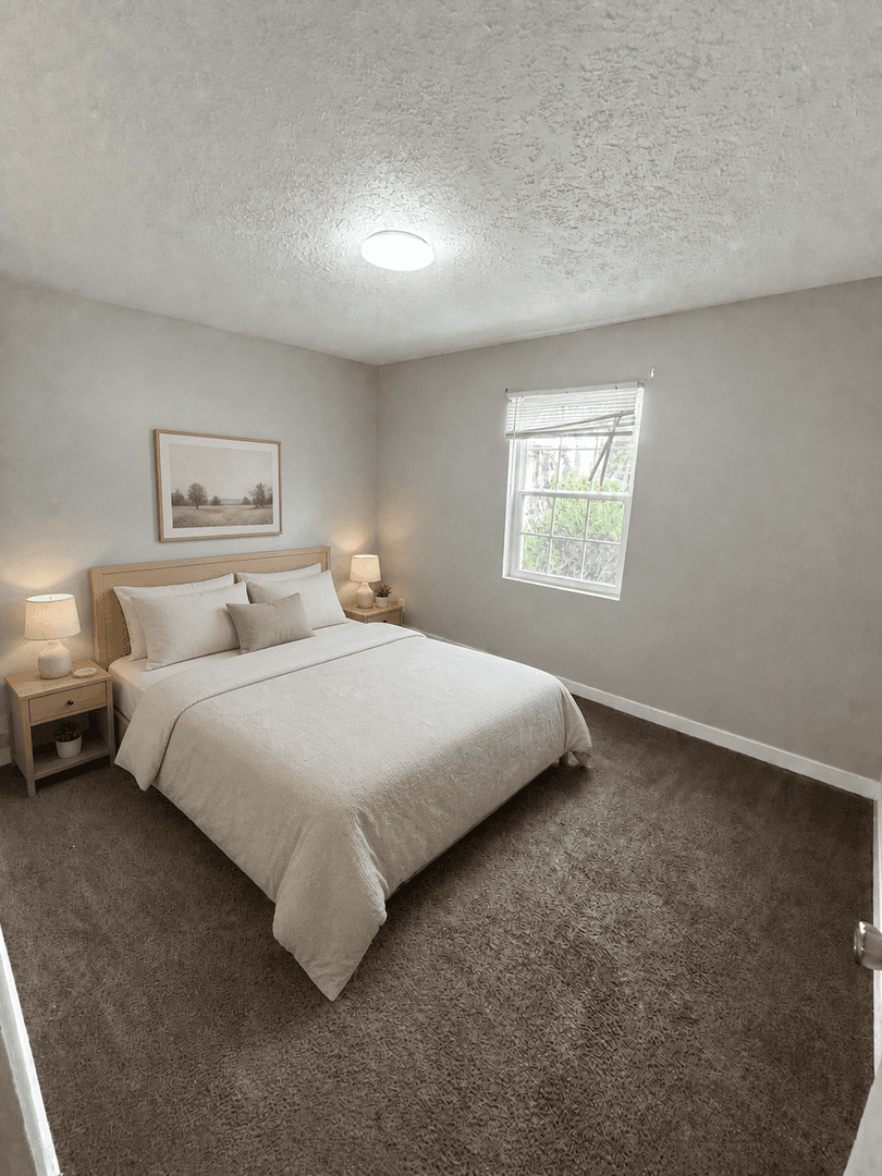 Lousiville Apartment: 3604 Manslick rd
