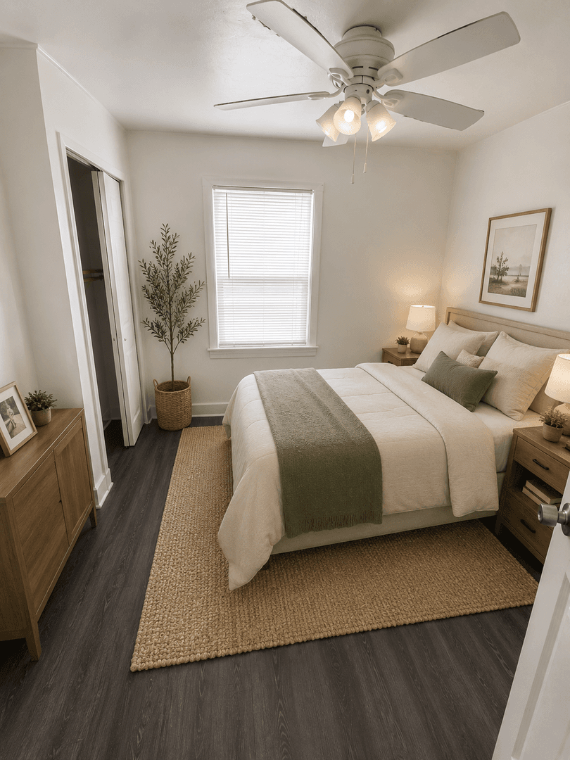 Louisville House: 3723 Center St