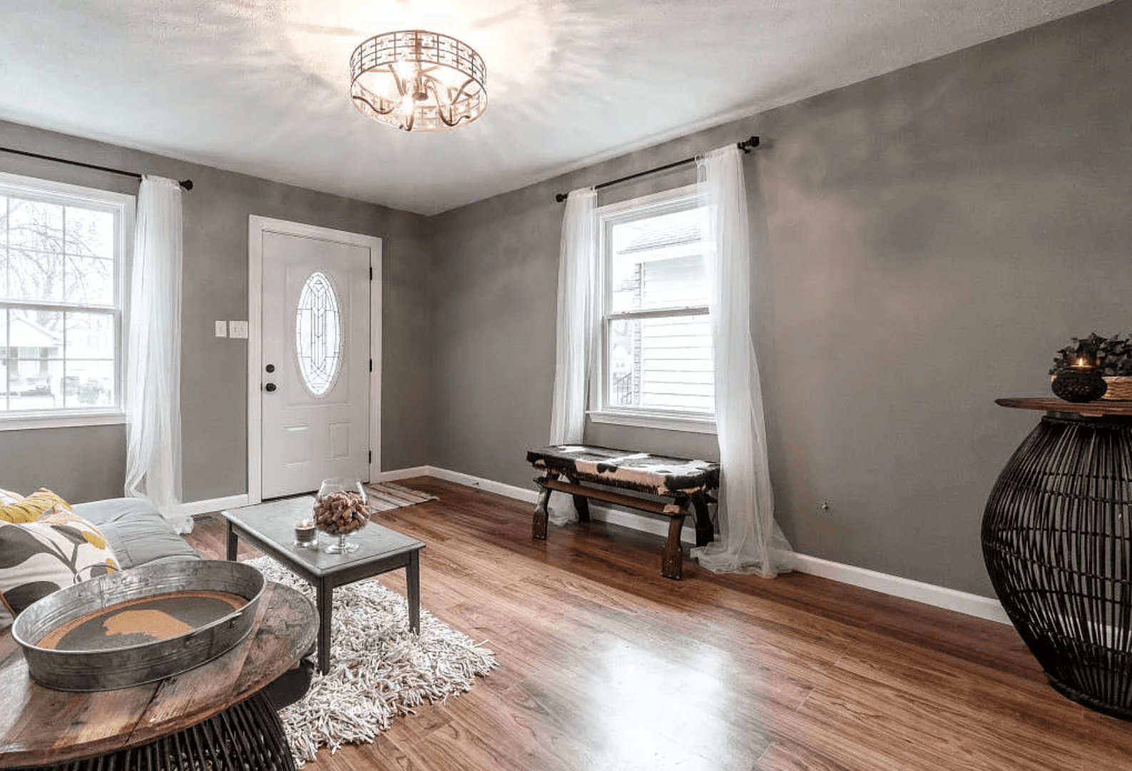 Louisville House: 3714 Kahlert Ave