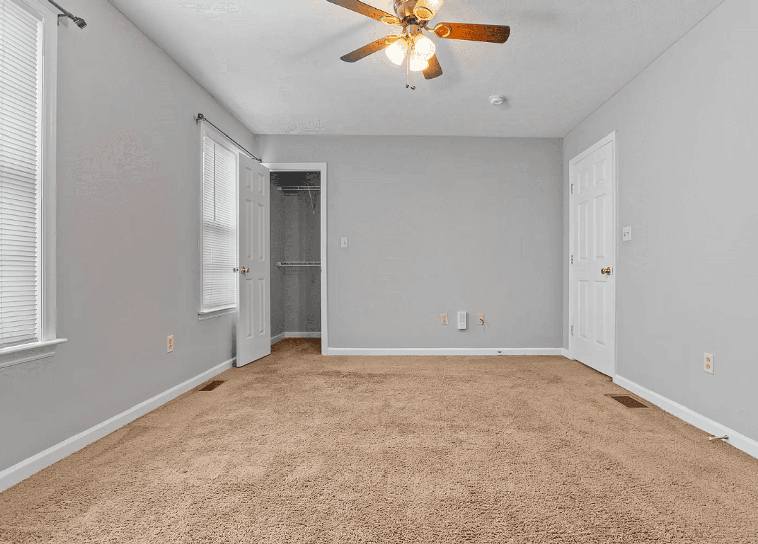Richmond Apartment: 1100 Richmond Green Dr