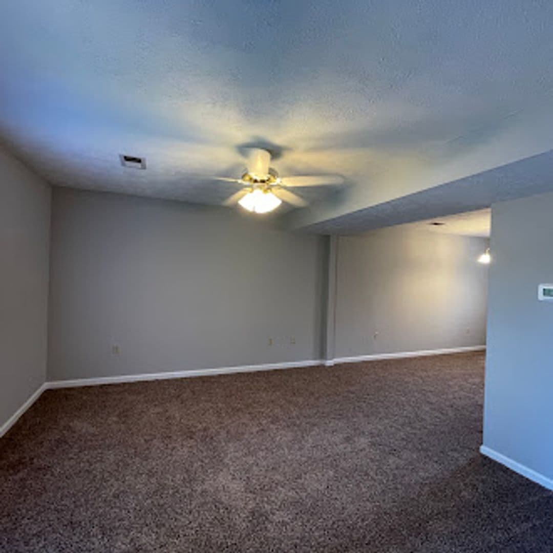 Berea Apartment: 117 Lester Drive